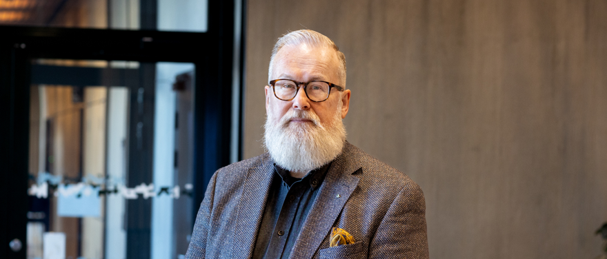 Anders Kullbratt.