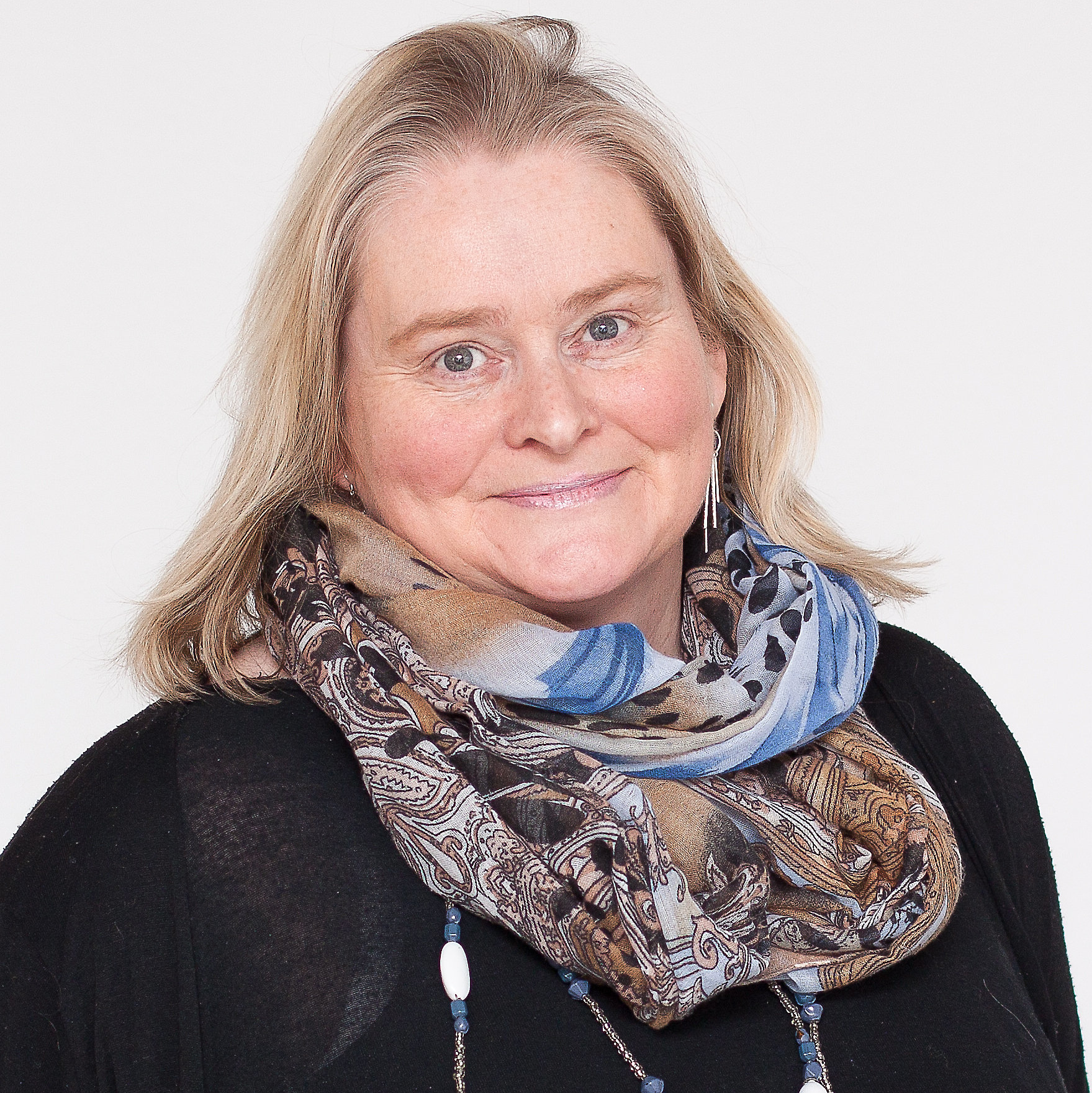 Ingibjörg Jonsdottir