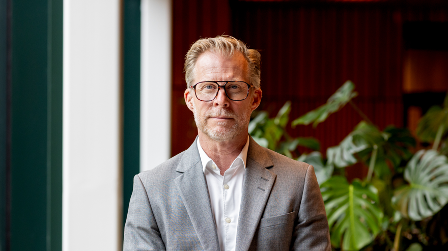 Richard Karlsson.