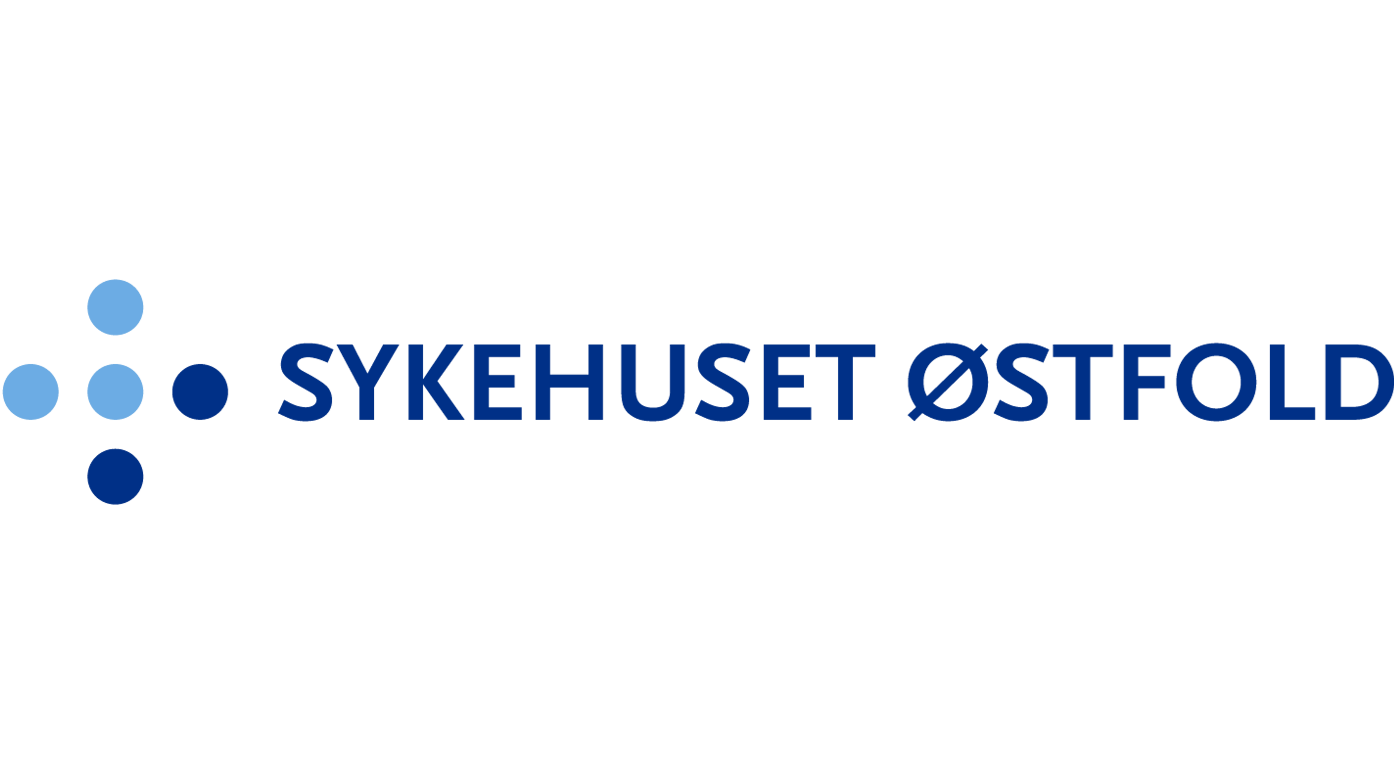Logotyp Sykehuset Östfold