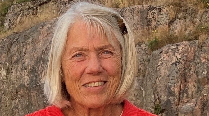 Marianne Törner