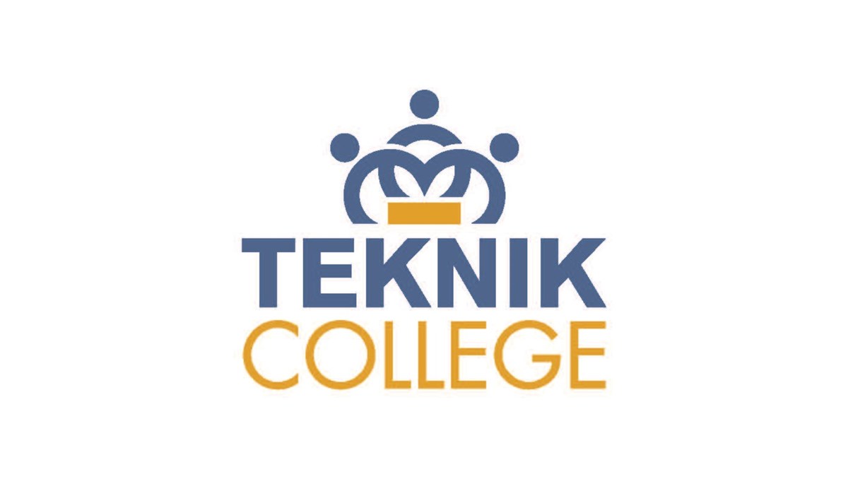 Logotype för Teknikcollege