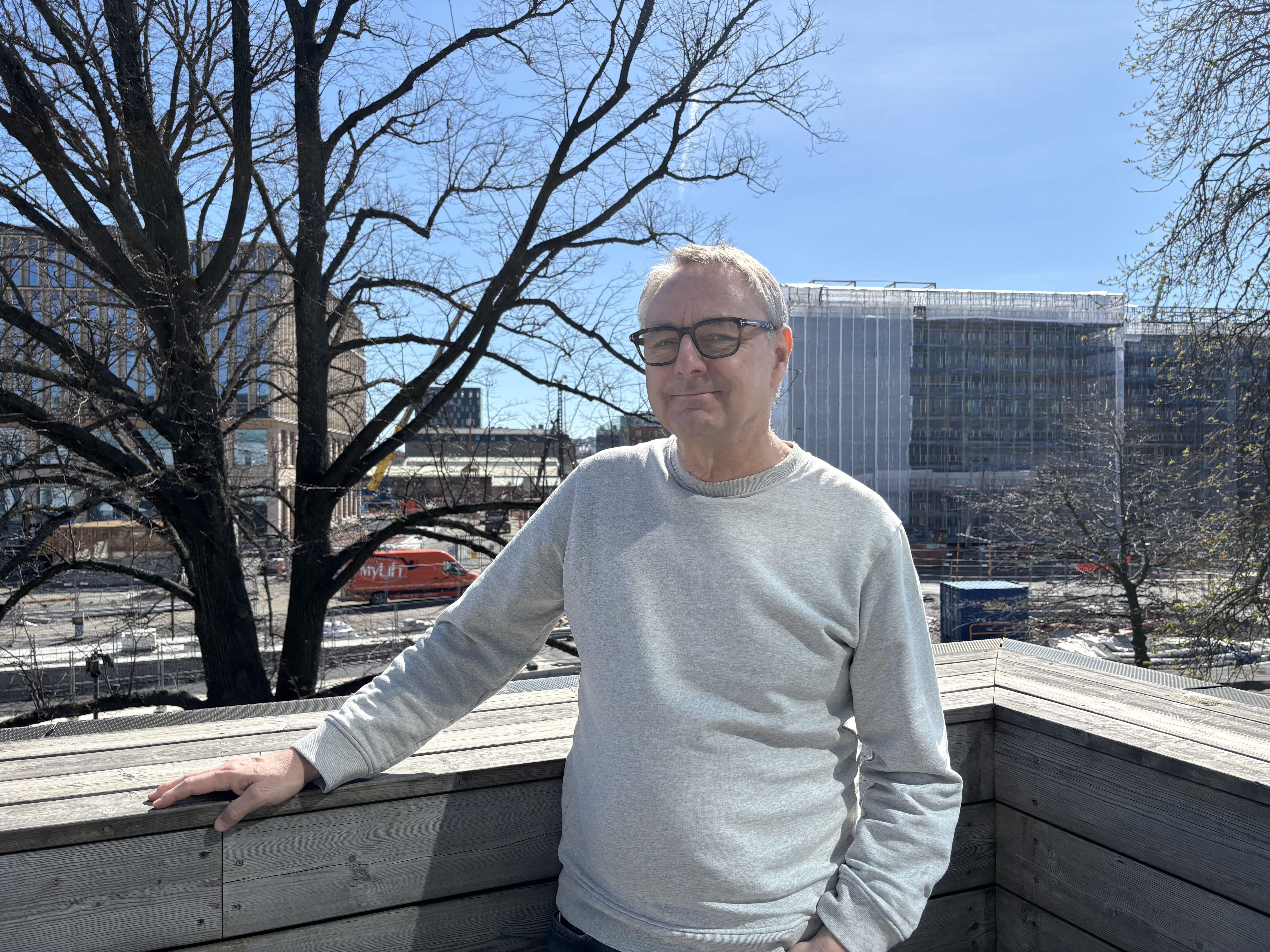 Mats Andrén 2026