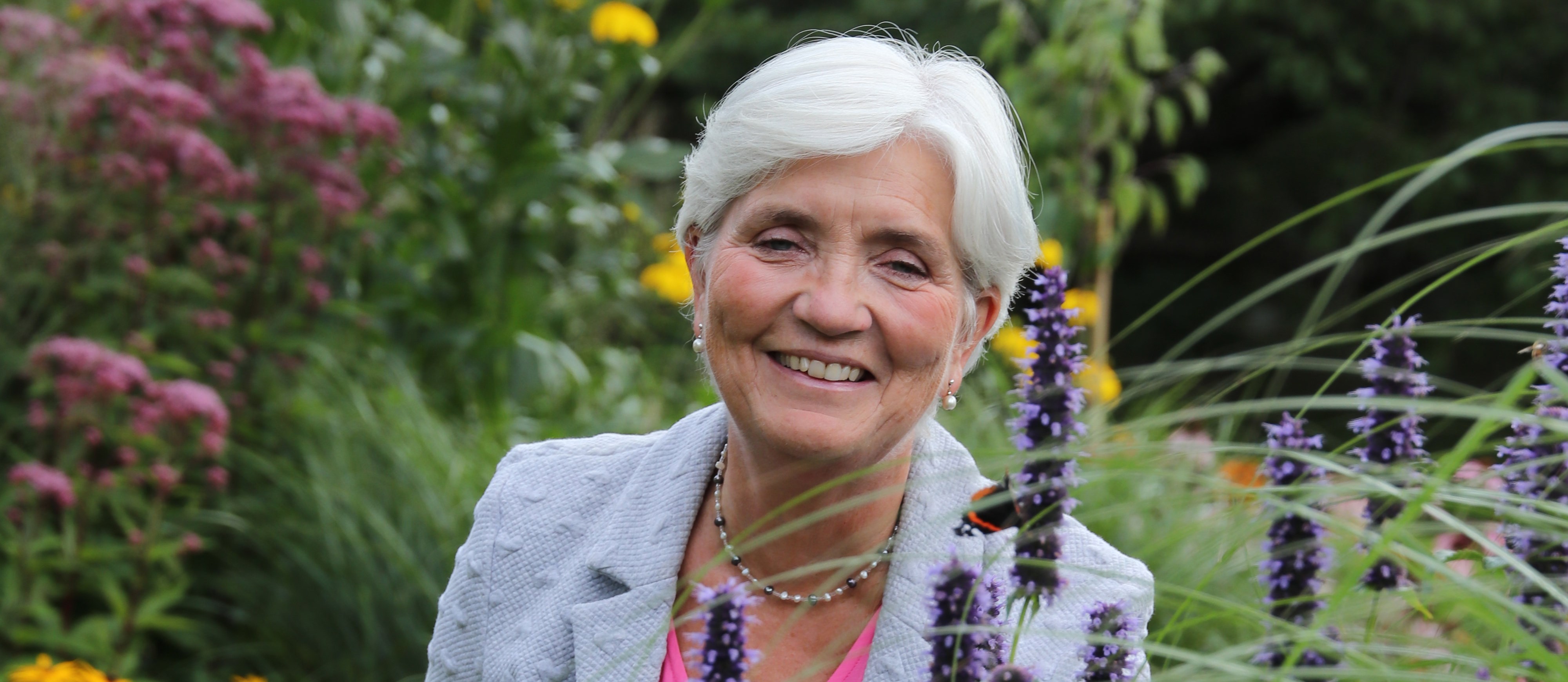 Agneta Lindegård Andersson