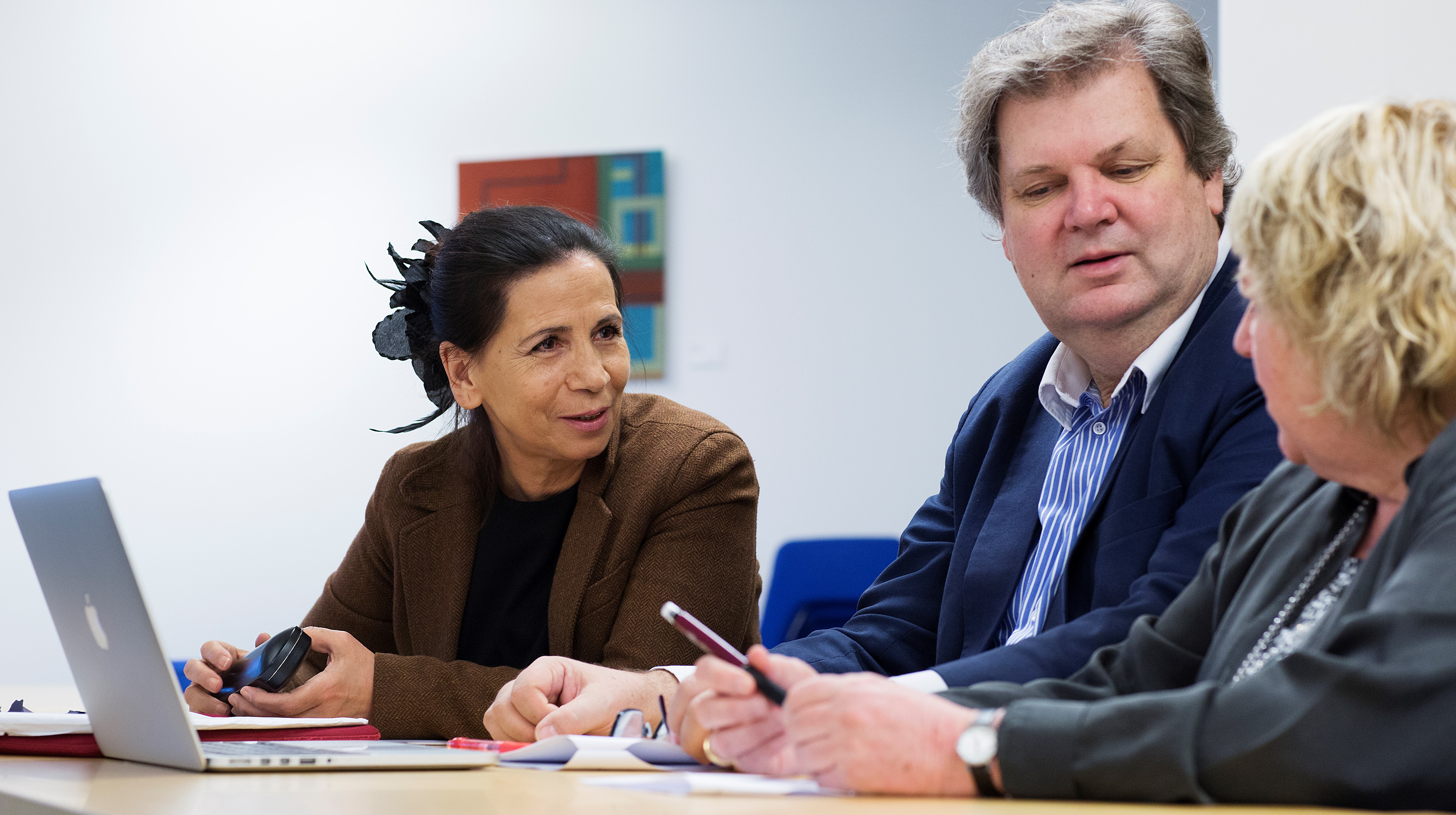 Stärkt människorättsperspektiv i ärendeberedning och beslutsunderlag