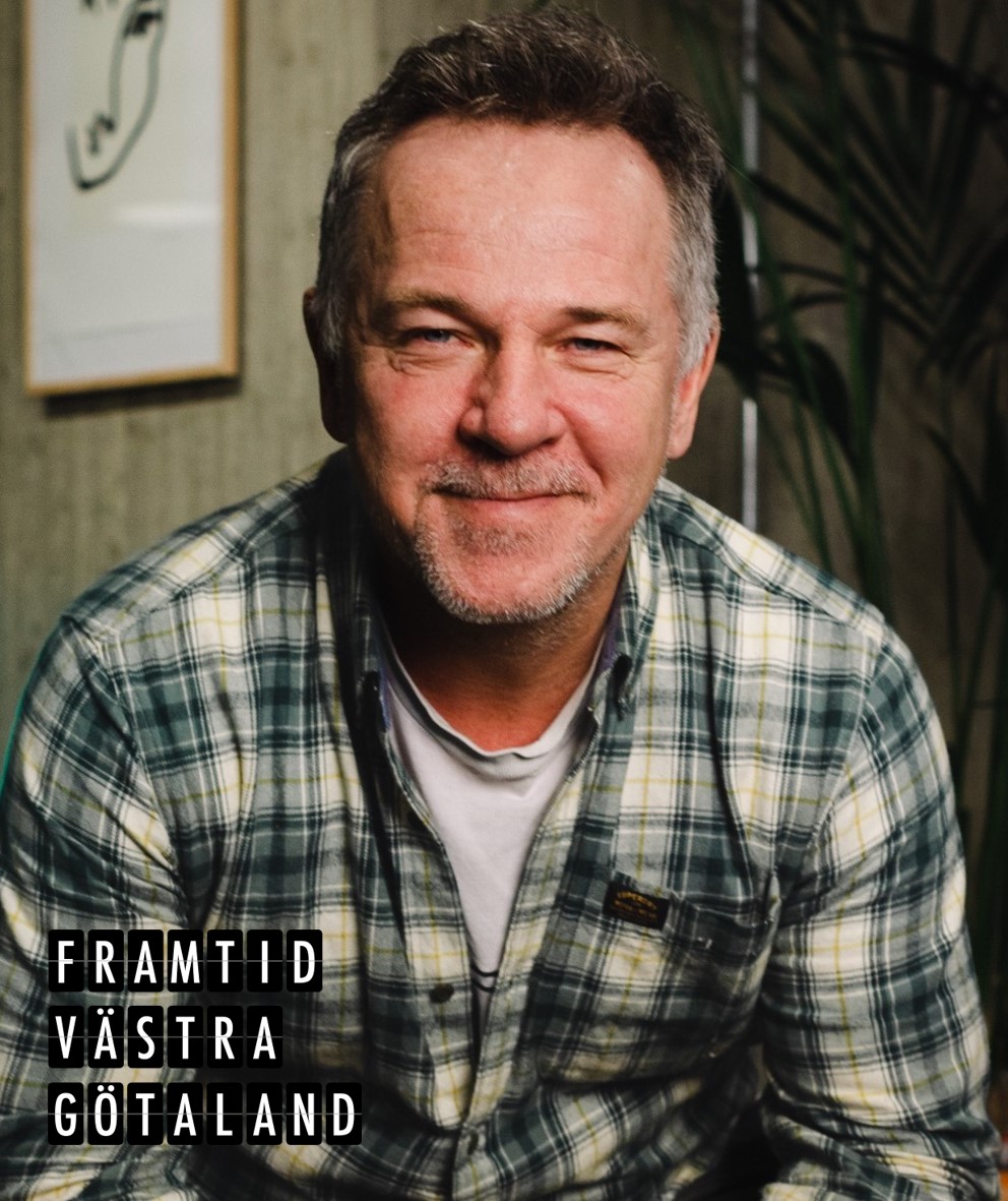 Professor vid Göteborgs universitet