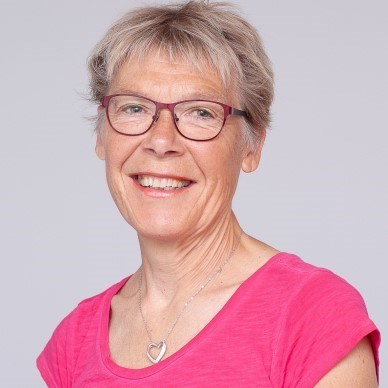 Annemarie Hultberg