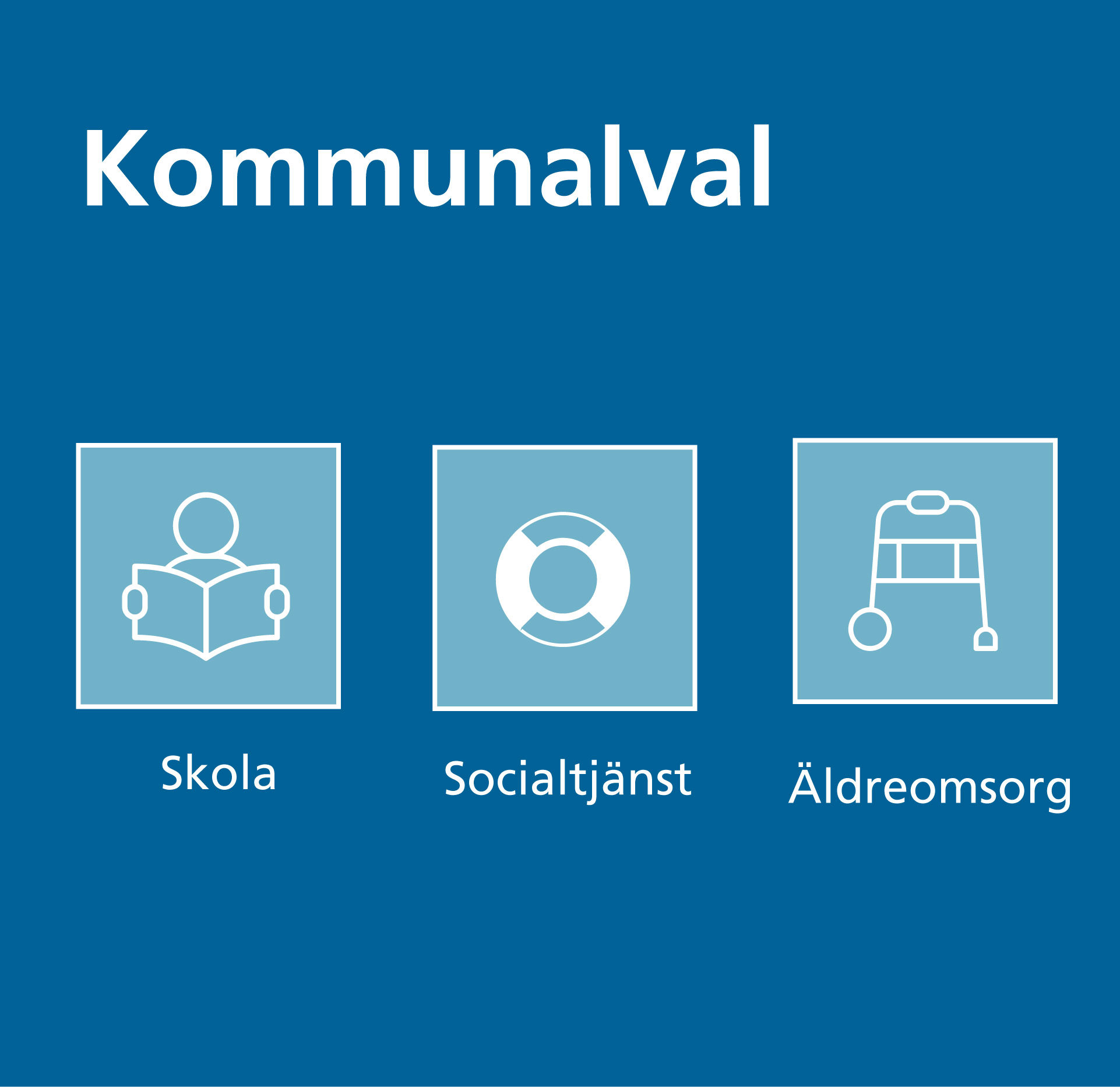 kommunalval