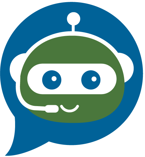 chatbot logo