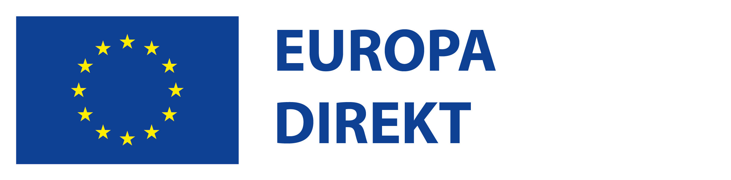 Europa direkt logotyp