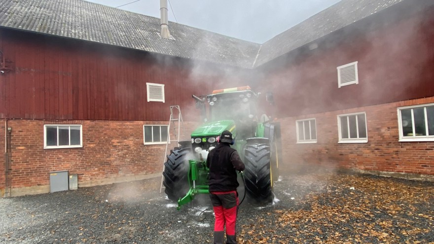 UF-företaget EMA Tätt