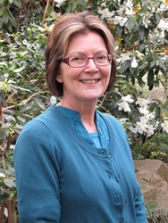 Eva Sahlin
