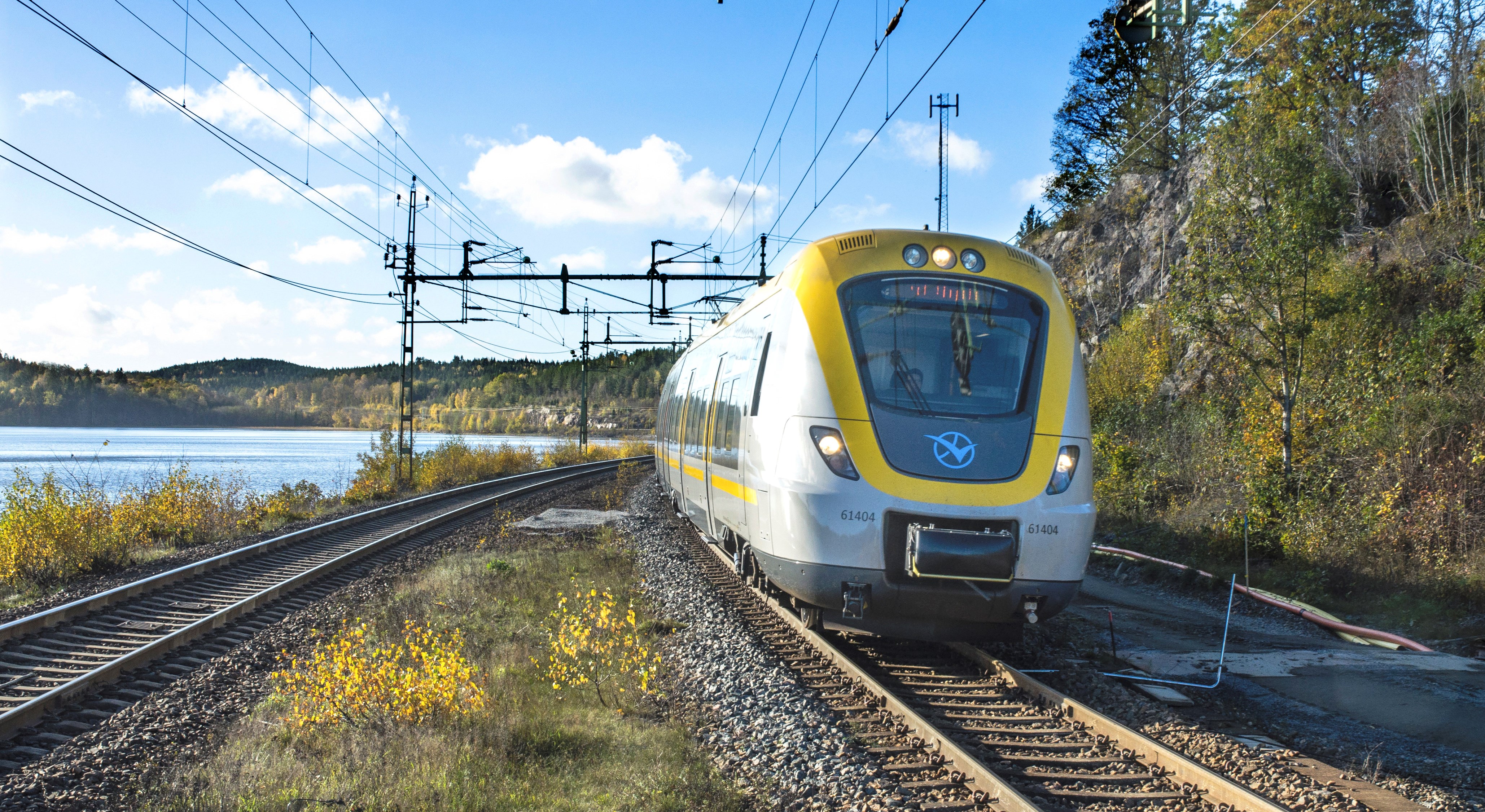 Pendeltåg