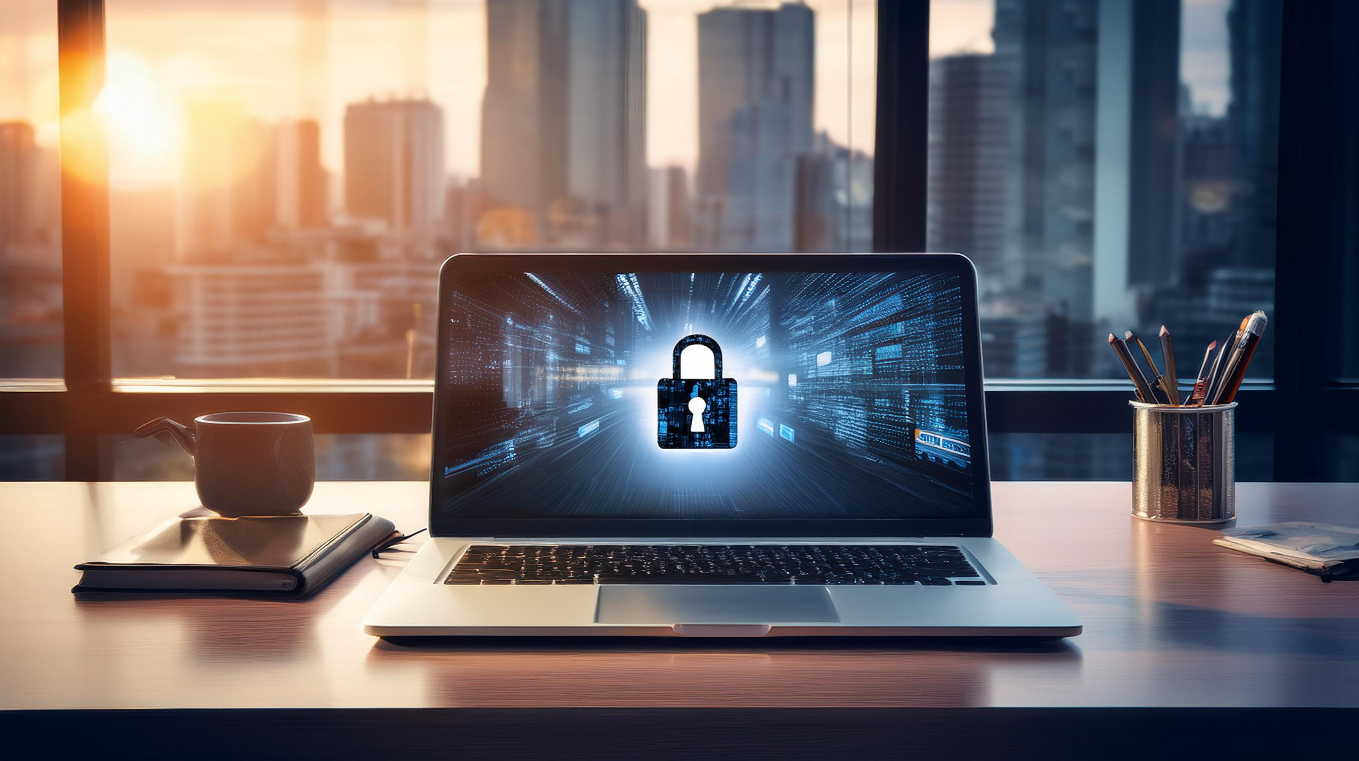 Bilden är genererad med hjälp av AI.