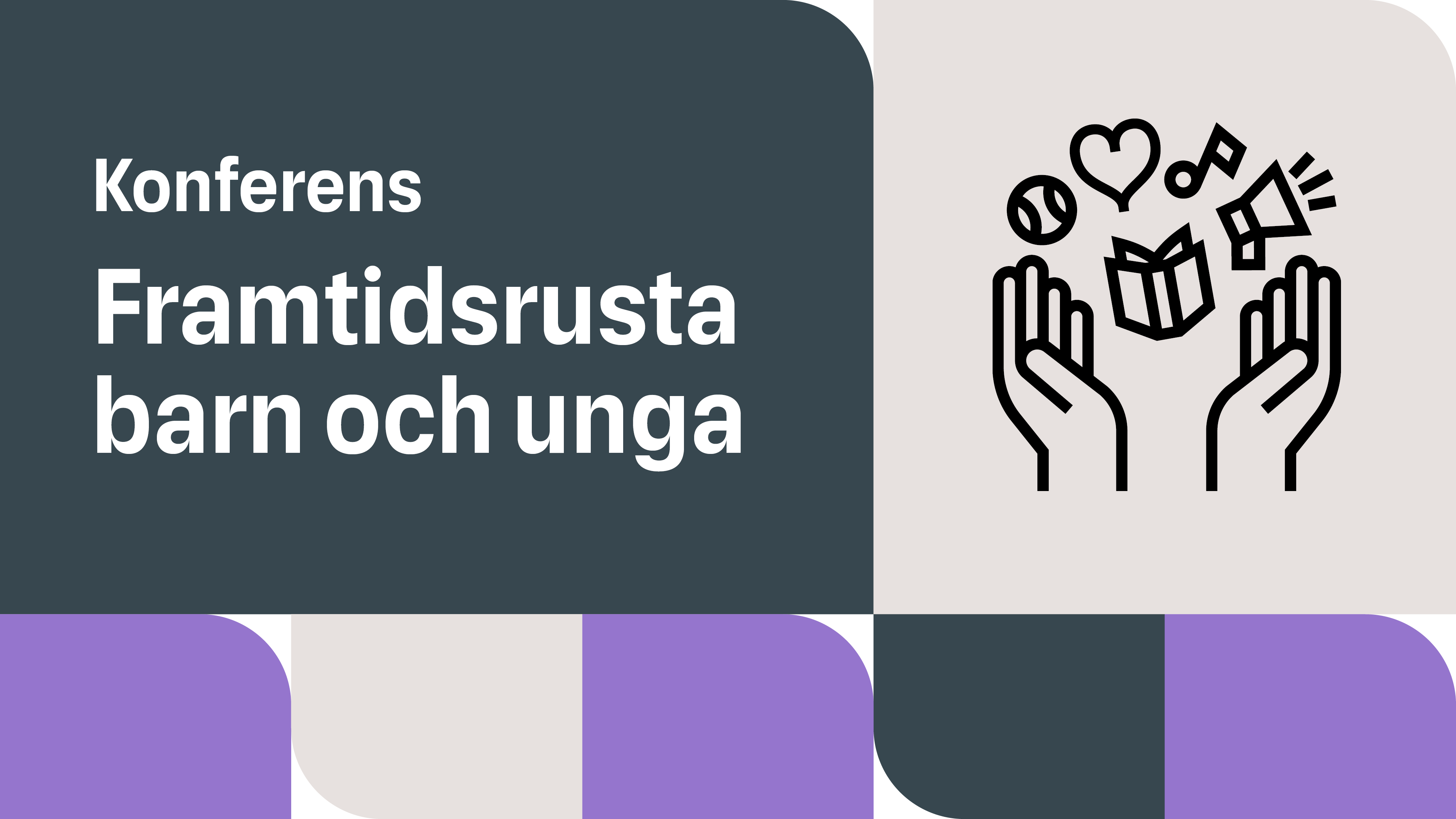 Bild avsedd för kraftsamling Framtidsrusta barn och unga, VGR och kommunalförbunden i Västra Götaland