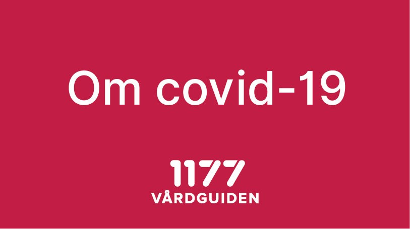 Om covid-19