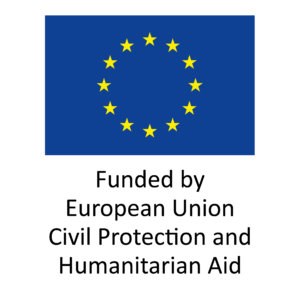 Funded by European Union Civil Protection and Humanitarian Aid