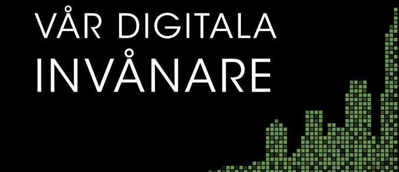 Logotyp vår digitala invånare